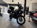 Bmw r 1250 gs r triple black ultimate - ligne akrapovic - full equipe option 719 - grand carplay - garantie 12mois occasion...