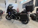 Bmw r 1250 gs r triple black ultimate - ligne akrapovic - full equipe option 719 - grand carplay - garantie 12mois occasion...