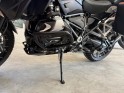 Bmw r 1250 gs r triple black ultimate - ligne akrapovic - full equipe option 719 - grand carplay - garantie 12mois occasion...