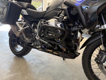 Bmw r 1250 gs r triple black ultimate - ligne akrapovic - full equipe option 719 - grand carplay - garantie 12mois occasion...