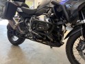 Bmw r 1250 gs r triple black ultimate - ligne akrapovic - full equipe option 719 - grand carplay - garantie 12mois occasion...