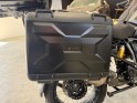 Bmw r 1250 gs r triple black ultimate - ligne akrapovic - full equipe option 719 - grand carplay - garantie 12mois occasion...