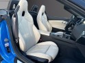 Bmw z4 g29 m40i 340 ch bva8 m performance - harman kardon - sièges chauffant à mémoire - garantie 12 mois occasion...
