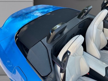 Bmw z4 g29 m40i 340 ch bva8 m performance - harman kardon - sièges chauffant à mémoire - garantie 12 mois occasion...