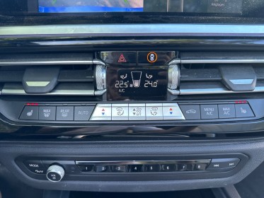 Bmw z4 g29 m40i 340 ch bva8 m performance - harman kardon - sièges chauffant à mémoire - garantie 12 mois occasion...