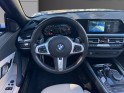 Bmw z4 g29 m40i 340 ch bva8 m performance - harman kardon - sièges chauffant à mémoire - garantie 12 mois occasion...