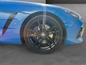 Bmw z4 g29 m40i 340 ch bva8 m performance - harman kardon - sièges chauffant à mémoire - garantie 12 mois occasion...