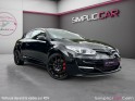 Renault megane iii coupe 2.0 16v 265 ss rs - recaro cuir - rs monitor - garantie 12 mois occasion simplicicar caen ...