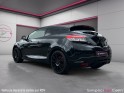 Renault megane iii coupe 2.0 16v 265 ss rs - recaro cuir - rs monitor - garantie 12 mois occasion simplicicar caen ...