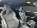 Renault megane iii coupe 2.0 16v 265 ss rs - recaro cuir - rs monitor - garantie 12 mois occasion simplicicar caen ...