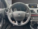 Renault megane iii coupe 2.0 16v 265 ss rs - recaro cuir - rs monitor - garantie 12 mois occasion simplicicar caen ...