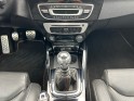 Renault megane iii coupe 2.0 16v 265 ss rs - recaro cuir - rs monitor - garantie 12 mois occasion simplicicar caen ...
