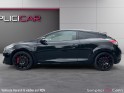 Renault megane iii coupe 2.0 16v 265 ss rs - recaro cuir - rs monitor - garantie 12 mois occasion simplicicar caen ...