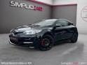 Renault megane iii coupe 2.0 16v 265 ss rs - recaro cuir - rs monitor - garantie 12 mois occasion simplicicar caen ...