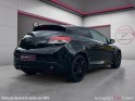 Renault megane iii coupe 2.0 16v 265 ss rs - recaro cuir - rs monitor - garantie 12 mois occasion simplicicar caen ...
