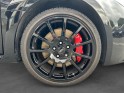 Renault megane iii coupe 2.0 16v 265 ss rs - recaro cuir - rs monitor - garantie 12 mois occasion simplicicar caen ...
