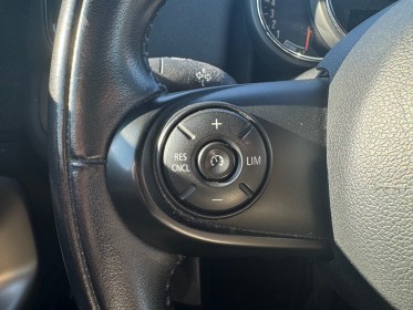 Mini countryman f60 136 ch bva6 cooper salt occasion paris 15ème (75) simplicicar simplicibike france