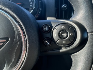 Mini countryman f60 136 ch bva6 cooper salt occasion paris 15ème (75) simplicicar simplicibike france