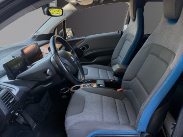 Bmw  i3 rex urban life atelier garantie 12 mois occasion simplicicar pertuis  simplicicar simplicibike france