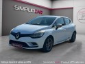 Renault clio iv 1.5 dci 110 gt line occasion simplicicar coeur d'yvelines - auto expo 78 simplicicar simplicibike france