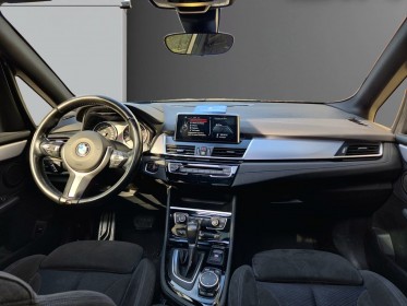 Bmw serie 2 active tourer f45 220d 190ch pack m toit ouvrant occasion  simplicicar nice - pfvauto simplicicar simplicibike...