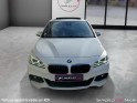 Bmw serie 2 active tourer f45 220d 190ch pack m toit ouvrant occasion  simplicicar nice - pfvauto simplicicar simplicibike...