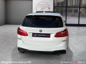 Bmw serie 2 active tourer f45 220d 190ch pack m toit ouvrant occasion  simplicicar nice - pfvauto simplicicar simplicibike...