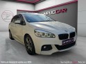 Bmw serie 2 active tourer f45 220d 190ch pack m toit ouvrant occasion  simplicicar nice - pfvauto simplicicar simplicibike...