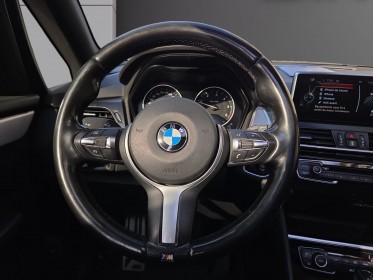 Bmw serie 2 active tourer f45 220d 190ch pack m toit ouvrant occasion  simplicicar nice - pfvauto simplicicar simplicibike...