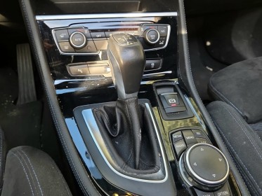 Bmw serie 2 active tourer f45 220d 190ch pack m toit ouvrant occasion  simplicicar nice - pfvauto simplicicar simplicibike...