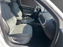 Audi a3 sportback design luxe 35 tdi 150 s tronic, intérieur cuir, carplay, caméra, clignos ar dynamique, garantie 12 mois...