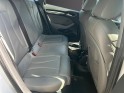 Audi a3 sportback design luxe 35 tdi 150 s tronic, intérieur cuir, carplay, caméra, clignos ar dynamique, garantie 12 mois...