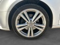 Audi a3 sportback design luxe 35 tdi 150 s tronic, intérieur cuir, carplay, caméra, clignos ar dynamique, garantie 12 mois...