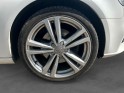 Audi a3 sportback design luxe 35 tdi 150 s tronic, intérieur cuir, carplay, caméra, clignos ar dynamique, garantie 12 mois...