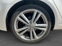 Audi a3 sportback design luxe 35 tdi 150 s tronic, intérieur cuir, carplay, caméra, clignos ar dynamique, garantie 12 mois...