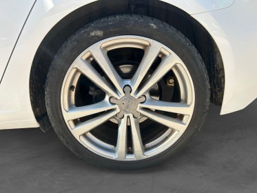 Audi a3 sportback design luxe 35 tdi 150 s tronic, intérieur cuir, carplay, caméra, clignos ar dynamique, garantie 12 mois...