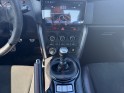 Subaru brz 2.0 boxer club sterling silver  ecran android  insert alcantara  garantie 12 mois occasion simplicicar vernon...
