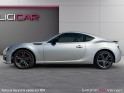 Subaru brz 2.0 boxer club sterling silver  ecran android  insert alcantara  garantie 12 mois occasion simplicicar vernon...