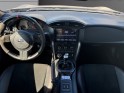 Subaru brz 2.0 boxer club sterling silver  ecran android  insert alcantara  garantie 12 mois occasion simplicicar vernon...