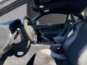 Subaru brz 2.0 boxer club sterling silver  ecran android  insert alcantara  garantie 12 mois occasion simplicicar vernon...