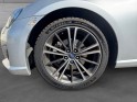 Subaru brz 2.0 boxer club sterling silver  ecran android  insert alcantara  garantie 12 mois occasion simplicicar vernon...
