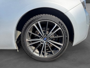 Subaru brz 2.0 boxer club sterling silver  ecran android  insert alcantara  garantie 12 mois occasion simplicicar vernon...