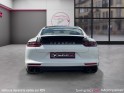 Porsche panamera 4 v6 3.0 462 hybrid pdk garantie 12 mois occasion montpellier (34) simplicicar simplicibike france