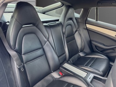 Porsche panamera 4 v6 3.0 462 hybrid pdk garantie 12 mois occasion montpellier (34) simplicicar simplicibike france