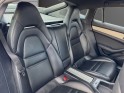 Porsche panamera 4 v6 3.0 462 hybrid pdk garantie 12 mois occasion montpellier (34) simplicicar simplicibike france