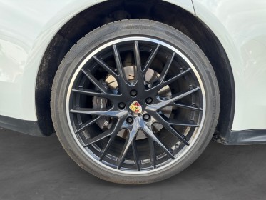 Porsche panamera 4 v6 3.0 462 hybrid pdk garantie 12 mois occasion montpellier (34) simplicicar simplicibike france