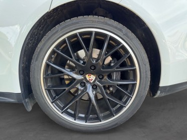 Porsche panamera 4 v6 3.0 462 hybrid pdk garantie 12 mois occasion montpellier (34) simplicicar simplicibike france