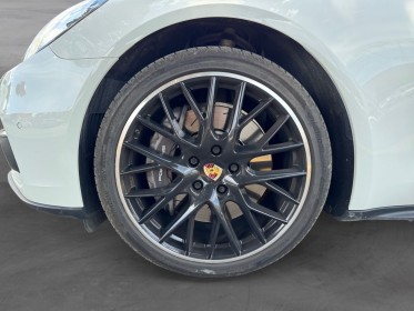 Porsche panamera 4 v6 3.0 462 hybrid pdk garantie 12 mois occasion montpellier (34) simplicicar simplicibike france