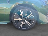 PEUGEOT d'occasion 308 1.5 BLUEHDI 130 STYLE EAT de 2021 Beauvais