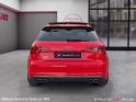 Audi s3 s3 2.0 tfsi 300 quattro s-tronic 6 occasion simplicicar arras  simplicicar simplicibike france